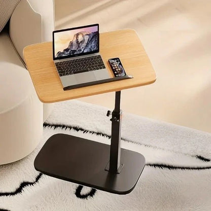 BijZettie - De slimme bijzettafel die rust brengt