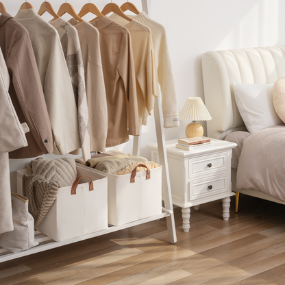 OpBergie - Jouw hulp voor orde & rust