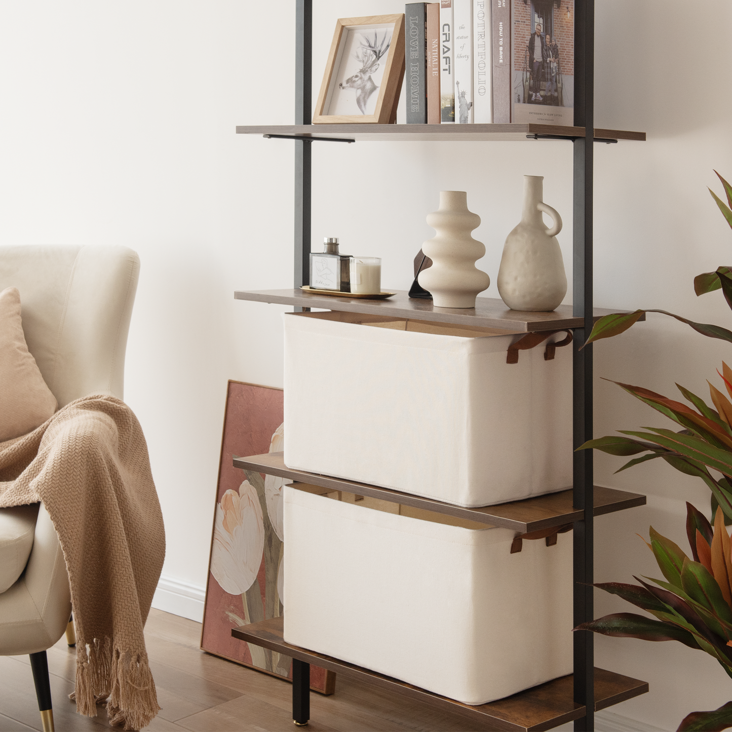 OpBergie - Jouw hulp voor orde & rust