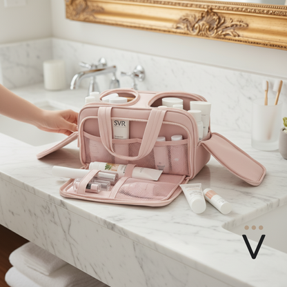 VulaBelle Essentials - Altijd georganiseerd, altijd elegant.