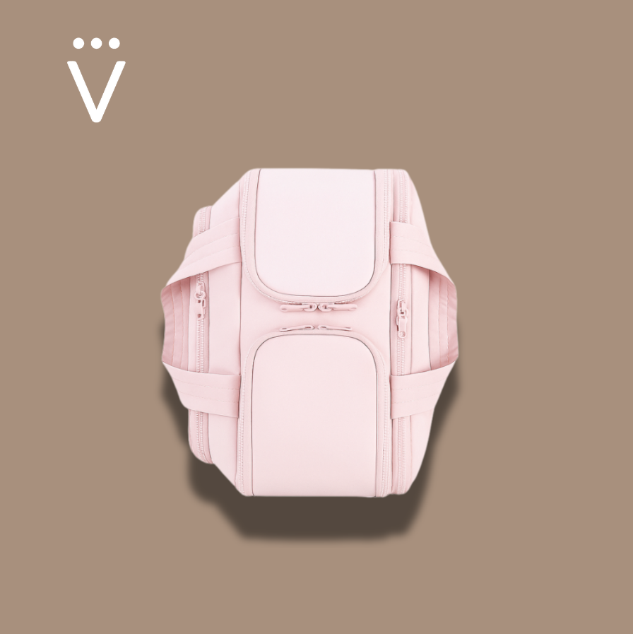 VulaBelle Essentials - Altijd georganiseerd, altijd elegant.