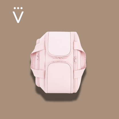 VulaBelle Essentials - Altijd georganiseerd, altijd elegant.