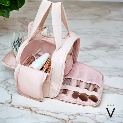 VulaBelle Essentials - Altijd georganiseerd, altijd elegant.