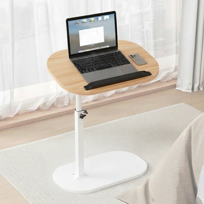 BijZettie - De slimme bijzettafel die rust brengt